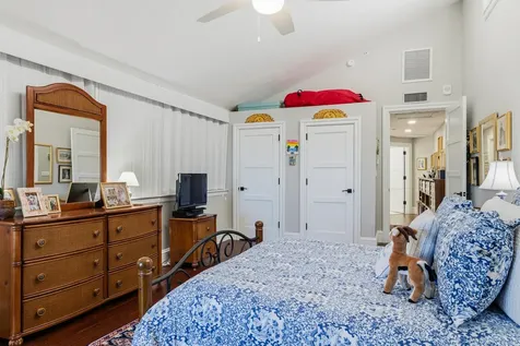 2400 S Ocean Drive Fort Pierce FL 34949