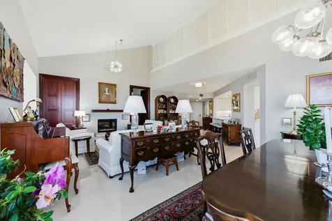 2400 S Ocean Drive Fort Pierce FL 34949