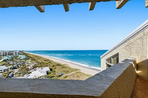2400 S Ocean Drive Fort Pierce FL 34949
