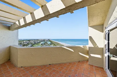 2400 S Ocean Drive Fort Pierce FL 34949