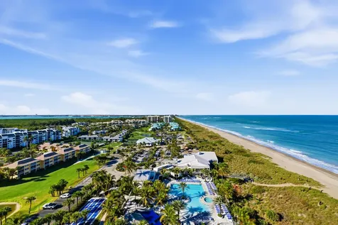 2400 S Ocean Drive Fort Pierce FL 34949