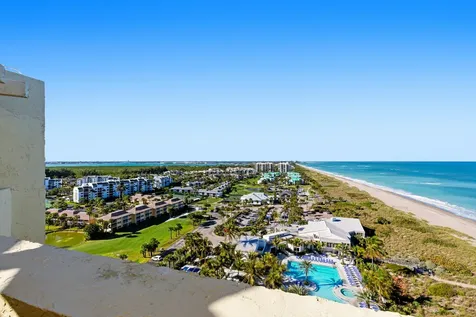 2400 S Ocean Drive Fort Pierce FL 34949