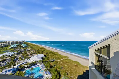 2400 S Ocean Drive Fort Pierce FL 34949