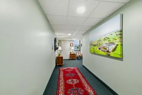 2400 S Ocean Drive Fort Pierce FL 34949