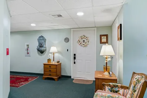 2400 S Ocean Drive Fort Pierce FL 34949