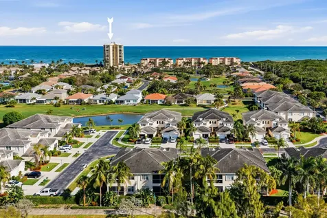 2400 S Ocean Drive Fort Pierce FL 34949