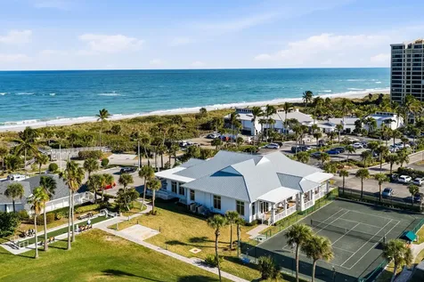2400 S Ocean Drive Fort Pierce FL 34949