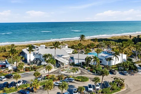 2400 S Ocean Drive Fort Pierce FL 34949
