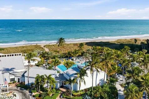 2400 S Ocean Drive Fort Pierce FL 34949