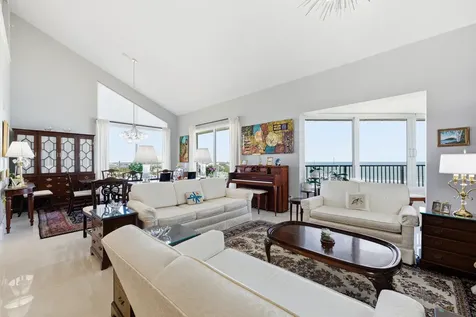 2400 S Ocean Drive Fort Pierce FL 34949