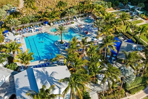 2400 S Ocean Drive Fort Pierce FL 34949