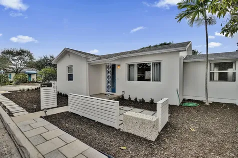 601 N 13th Avenue Lake Worth Beach FL 33460
