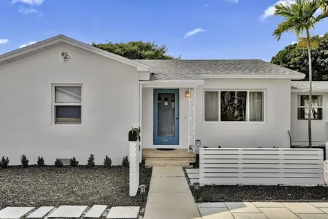 601 N 13th Avenue Lake Worth Beach FL 33460