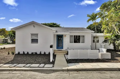 601 N 13th Avenue Lake Worth Beach FL 33460