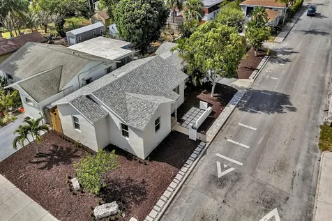 601 N 13th Avenue Lake Worth Beach FL 33460