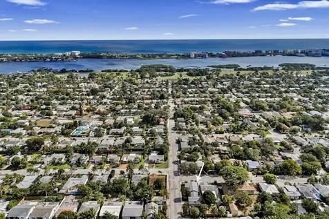 601 N 13th Avenue Lake Worth Beach FL 33460