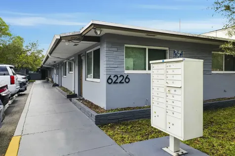 6224-6226 Miramar Parkway Miramar FL 33023