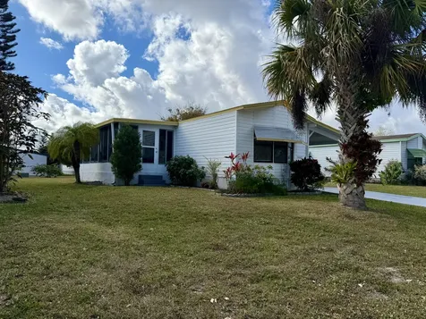 14463 Dalia Avenue Fort Pierce FL 34951