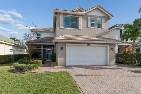 11534 Sw Glengarry Court Port Saint Lucie FL 34987