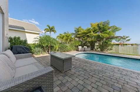 11534 Sw Glengarry Court Port Saint Lucie FL 34987