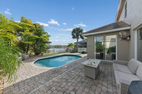 11534 Sw Glengarry Court Port Saint Lucie FL 34987