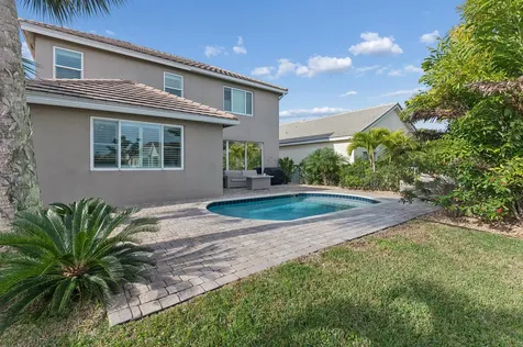 11534 Sw Glengarry Court Port Saint Lucie FL 34987
