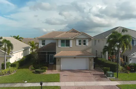 11534 Sw Glengarry Court Port Saint Lucie FL 34987