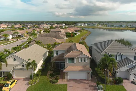 11534 Sw Glengarry Court Port Saint Lucie FL 34987