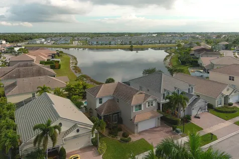 11534 Sw Glengarry Court Port Saint Lucie FL 34987