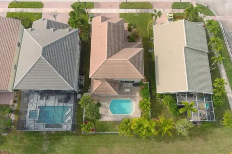 11534 Sw Glengarry Court Port Saint Lucie FL 34987