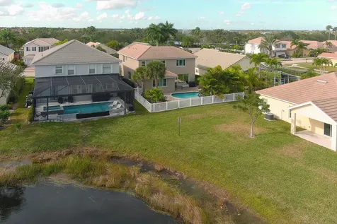 11534 Sw Glengarry Court Port Saint Lucie FL 34987