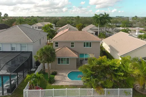 11534 Sw Glengarry Court Port Saint Lucie FL 34987