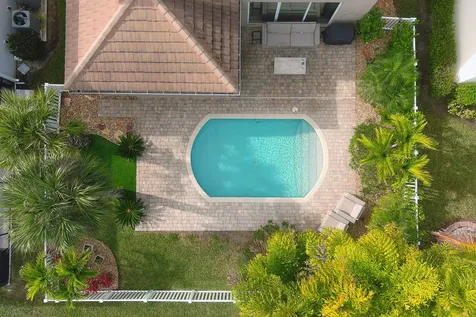 11534 Sw Glengarry Court Port Saint Lucie FL 34987