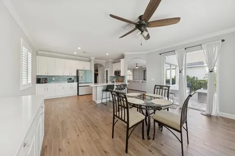 11534 Sw Glengarry Court Port Saint Lucie FL 34987