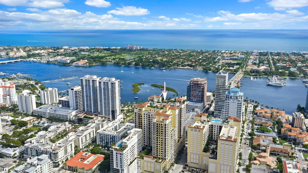 701 S Olive Avenue West Palm Beach FL 33401