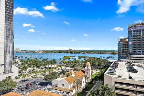 701 S Olive Avenue West Palm Beach FL 33401