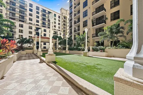 701 S Olive Avenue West Palm Beach FL 33401