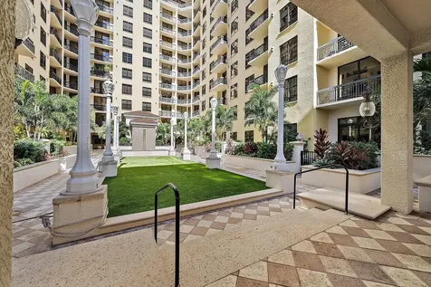 701 S Olive Avenue West Palm Beach FL 33401