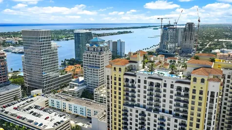 701 S Olive Avenue West Palm Beach FL 33401