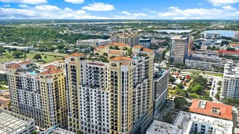 701 S Olive Avenue West Palm Beach FL 33401