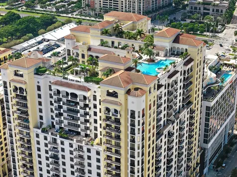 701 S Olive Avenue West Palm Beach FL 33401