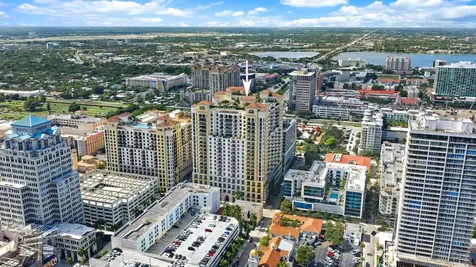701 S Olive Avenue West Palm Beach FL 33401
