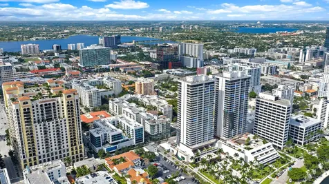 701 S Olive Avenue West Palm Beach FL 33401