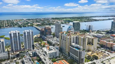 701 S Olive Avenue West Palm Beach FL 33401