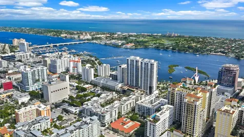 701 S Olive Avenue West Palm Beach FL 33401