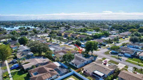 8961 Nw 21st Street Pembroke Pines FL 33024