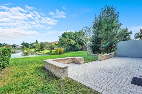 5486 Queenship Court Greenacres FL 33463