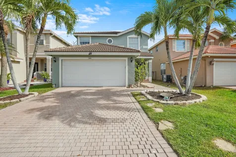 5486 Queenship Court Greenacres FL 33463