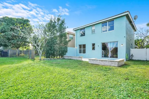 5486 Queenship Court Greenacres FL 33463