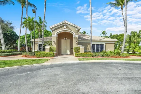 5486 Queenship Court Greenacres FL 33463